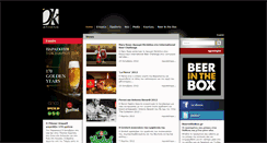 Desktop Screenshot of okathens.gr